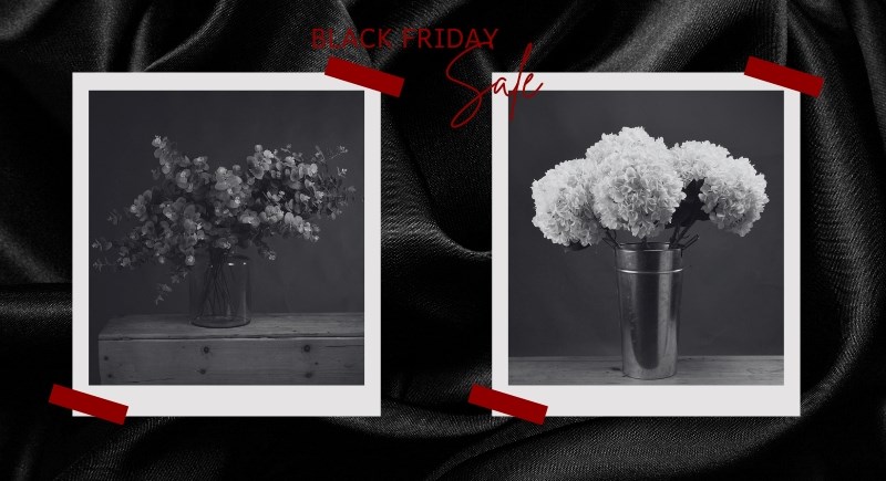 Black Friday The Recipe